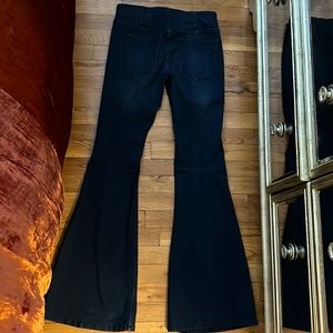 Free People bell bottoms
